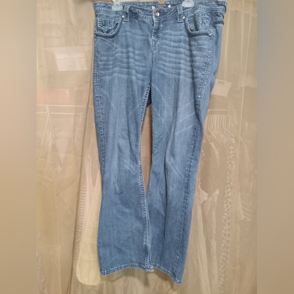 Vigoss Jeans - Picture 1 of 5